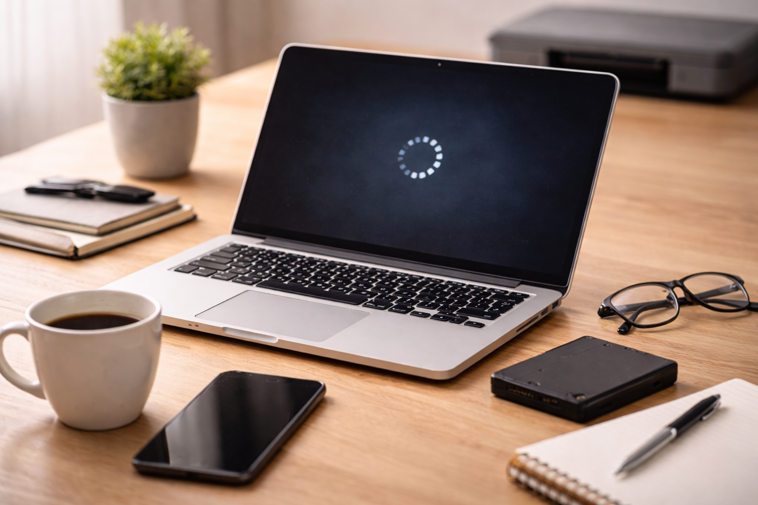 ¿Tu ordenador va lento? Causas habituales y qué soluciones tienen sentido antes de “formatear”